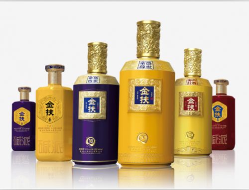 玖掌柜金扶碱派酱酒 产品创新引领白酒产业升级新趋势