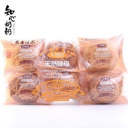 健康新选择 鑫康佳品无糖手撕面包，关爱血糖，甜蜜无负担