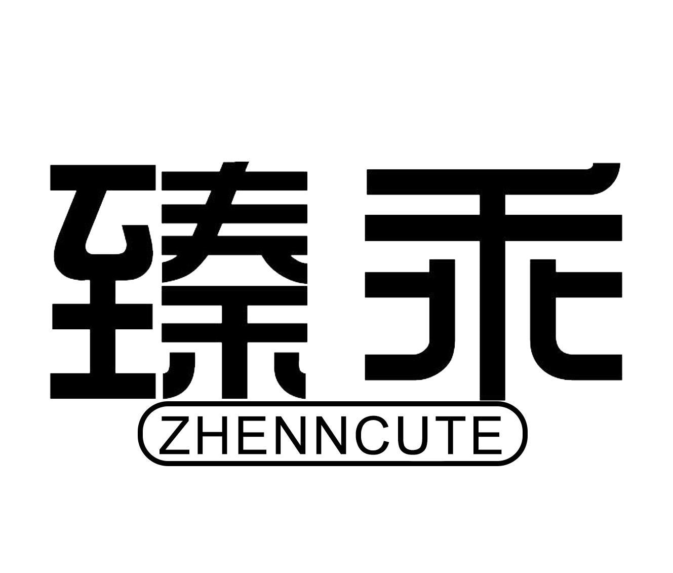 商标详情 臻鑫玖（ZHENXIN JIU）——品质生活的优雅守护者